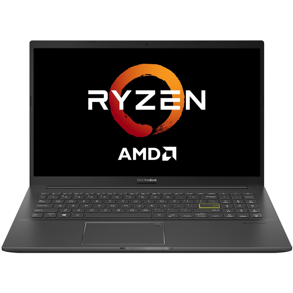 Ноутбук ASUS M513UA-L1179T Black 90NB0TP1-M06360 6999000₽