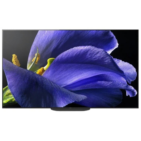Телевизор Sony KD-65AG9, цвет черный - фото 1