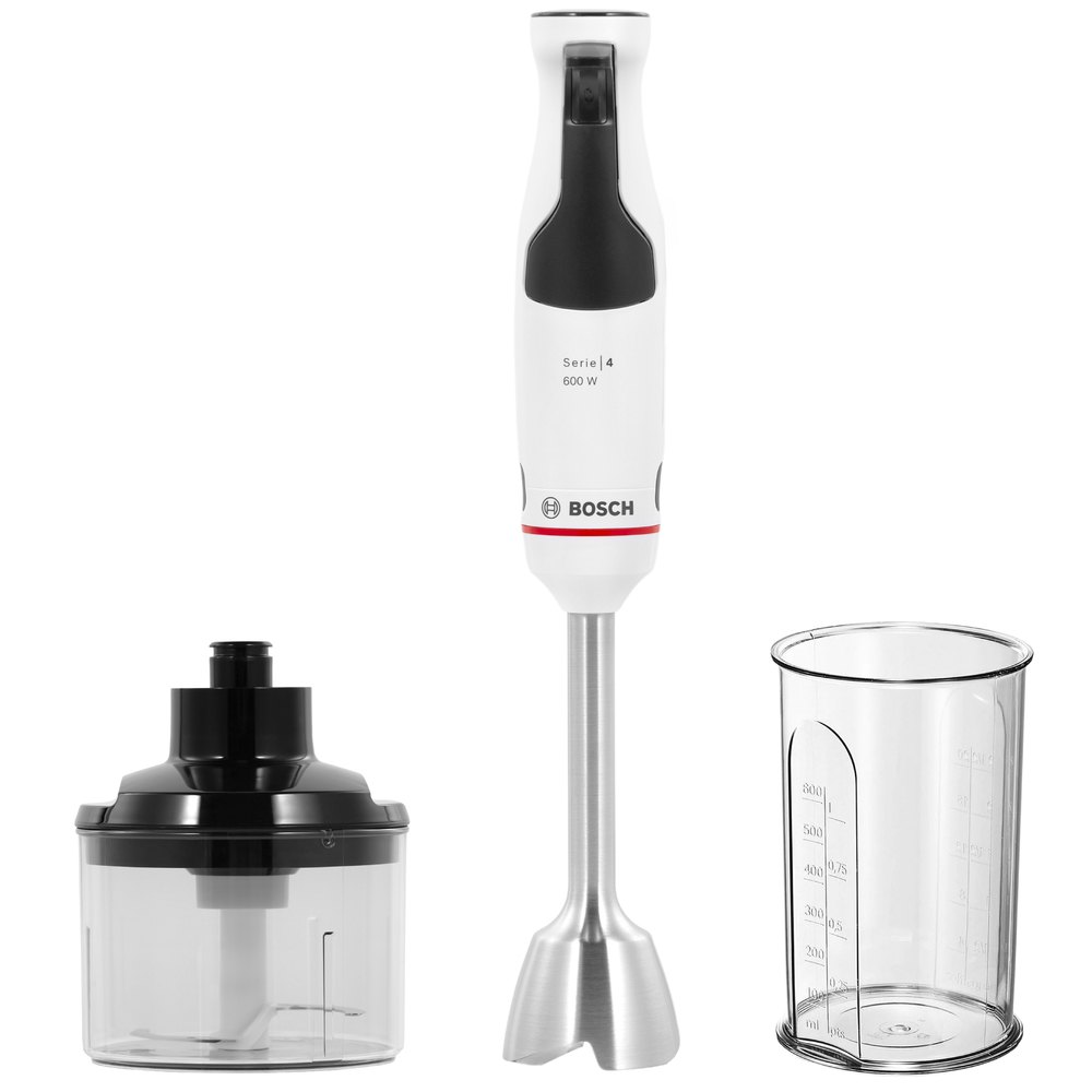 Блендер Bosch MSM4W220