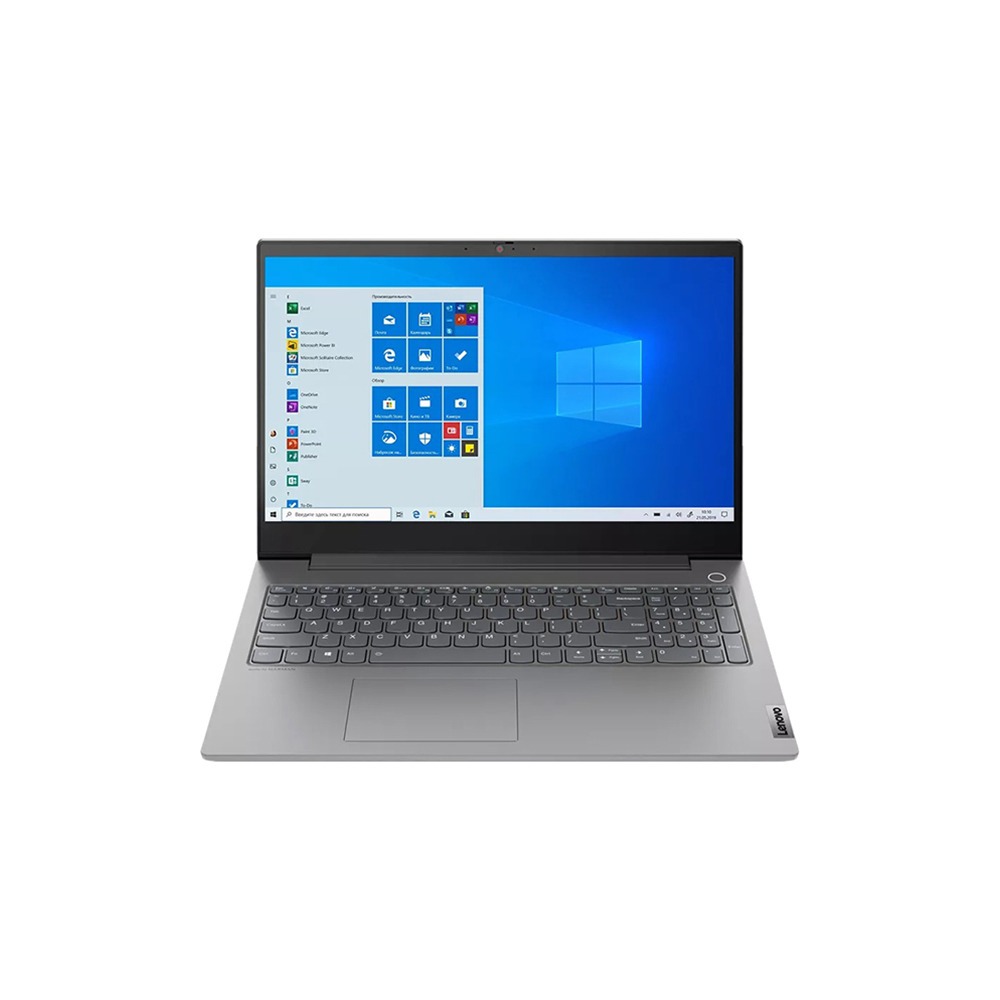Ноутбук Lenovo ThinkBook 15p 20V3000KRU 9499000₽