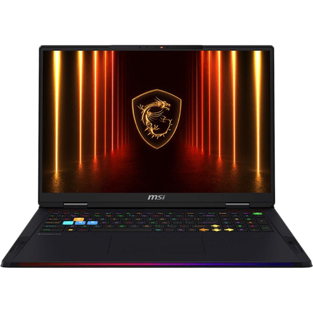 Ноутбук MSI Raider A18 HX A8WHG-409RU (9S7-182L32-409)