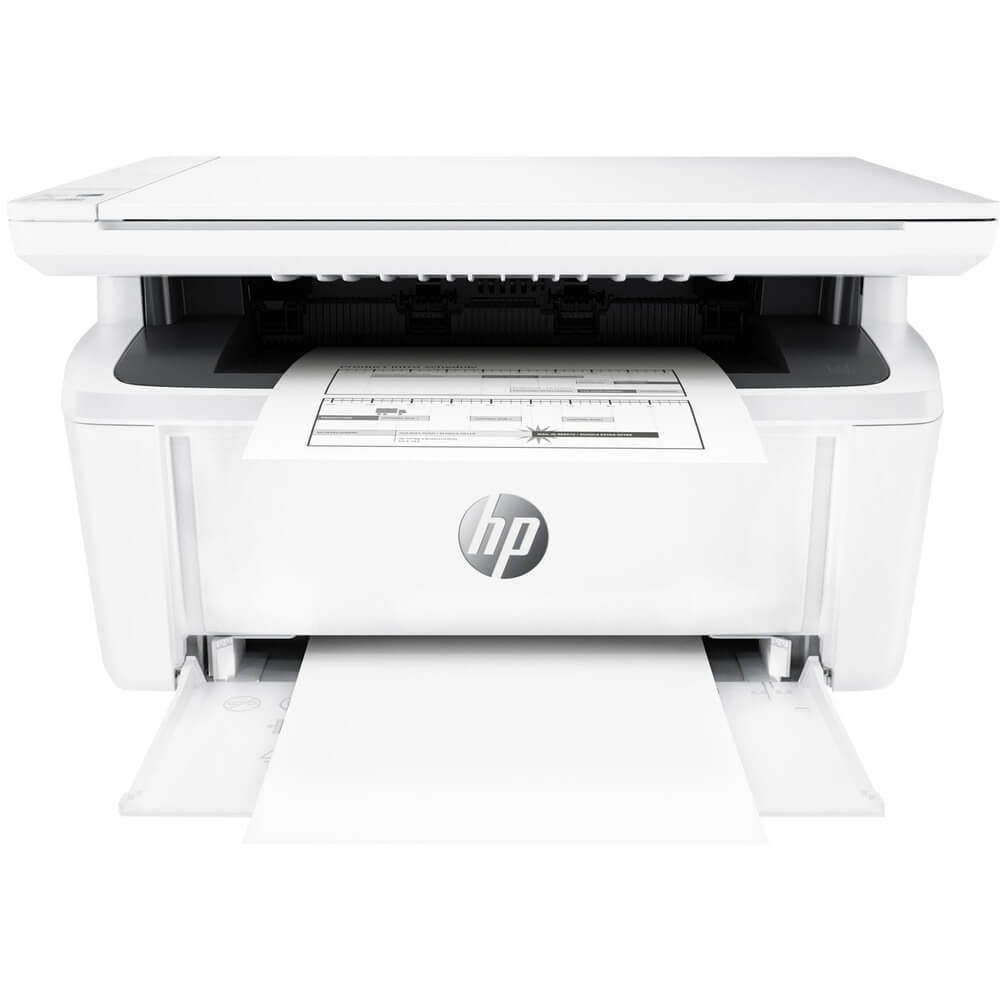 МФУ HP LaserJet Pro M28w (W2G55A) от Технопарк