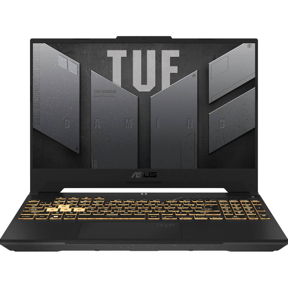 Ноутбук ASUS TUF Gaming F15 FX507ZC4 90NR0GW1-M00A40 89290₽