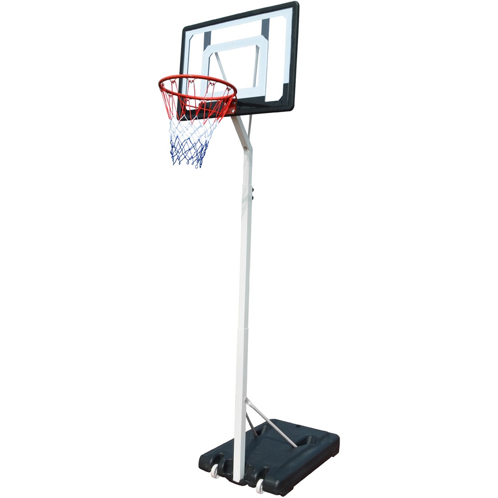 Мобильная баскетбольная стойка Proxima S034-305 - фото 1