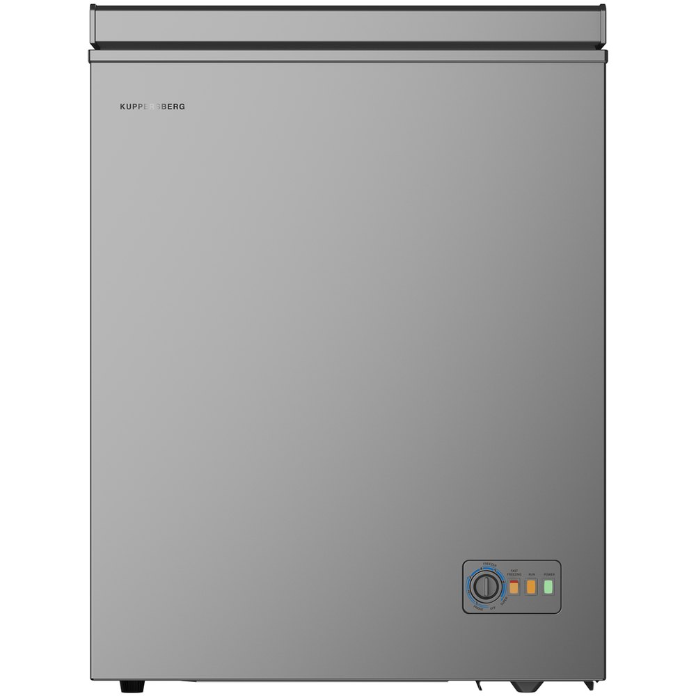 Морозильная камера Kuppersberg FLCF 170 G