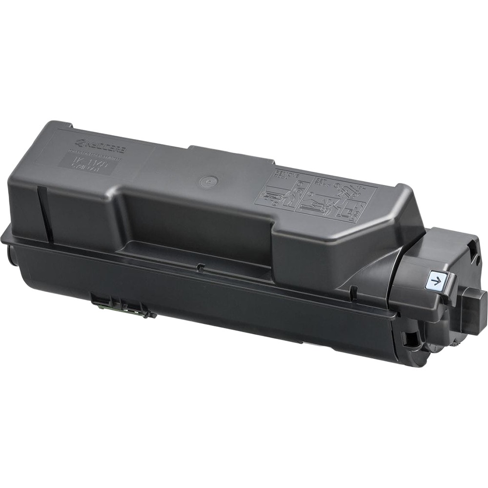 Картридж Kyocera TK-1160 1T02RY0NL0 черный