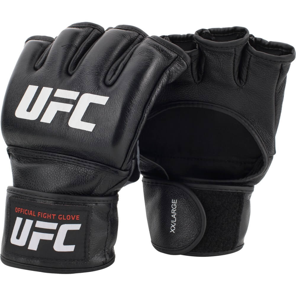 Перчатки для соревнований UFC XS UHK-69907