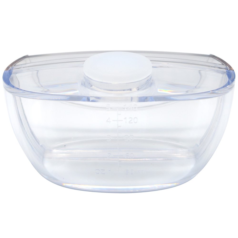 Контейнер-бутылочка для молокоотсоса Ramili SE300TB 900₽