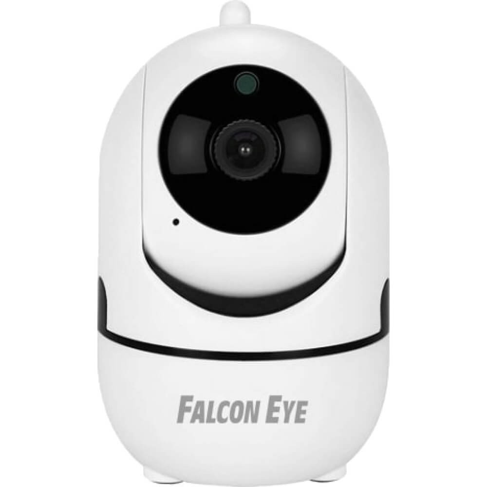 IP-камера Falcon Eye MINON, цвет белый - фото 1