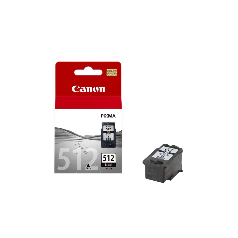 Картридж Canon PG-512 черный (2969B007) от Технопарк