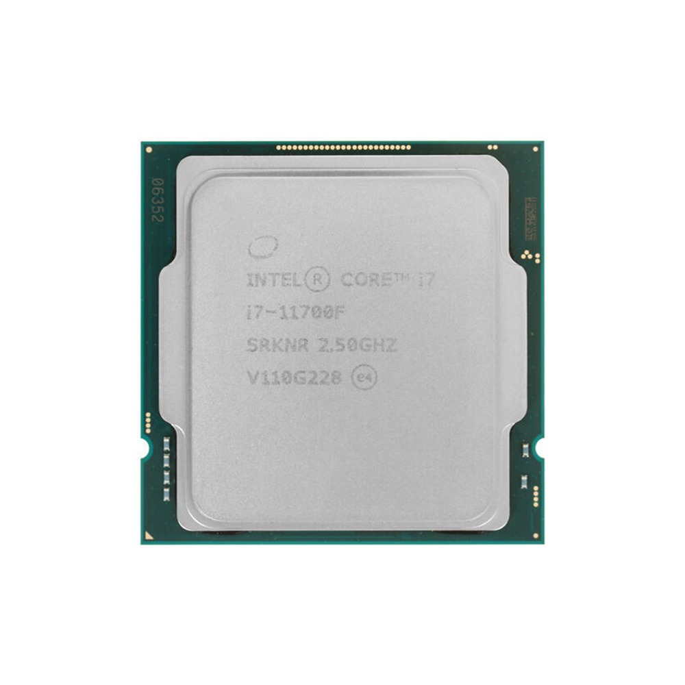 Процессор Intel Core i7-11700F Rocket Lake (CM8070804491213_S_RKNR)