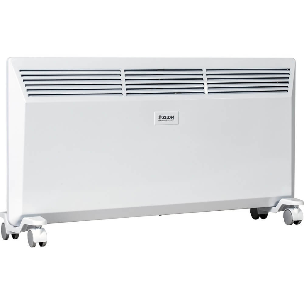 Обогреватель Zilon ZHC-2000 SR3.0