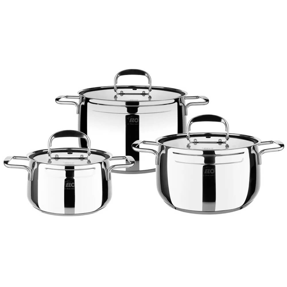 Набор посуды ELO Mystery 91003 30000₽
