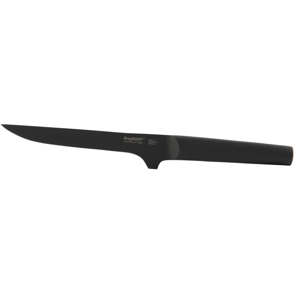 Кухонный нож BergHOFF Black Kuro 1309194
