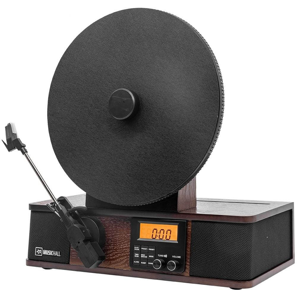 Проигрыватель виниловых пластинок Music Hall Fantasia NT