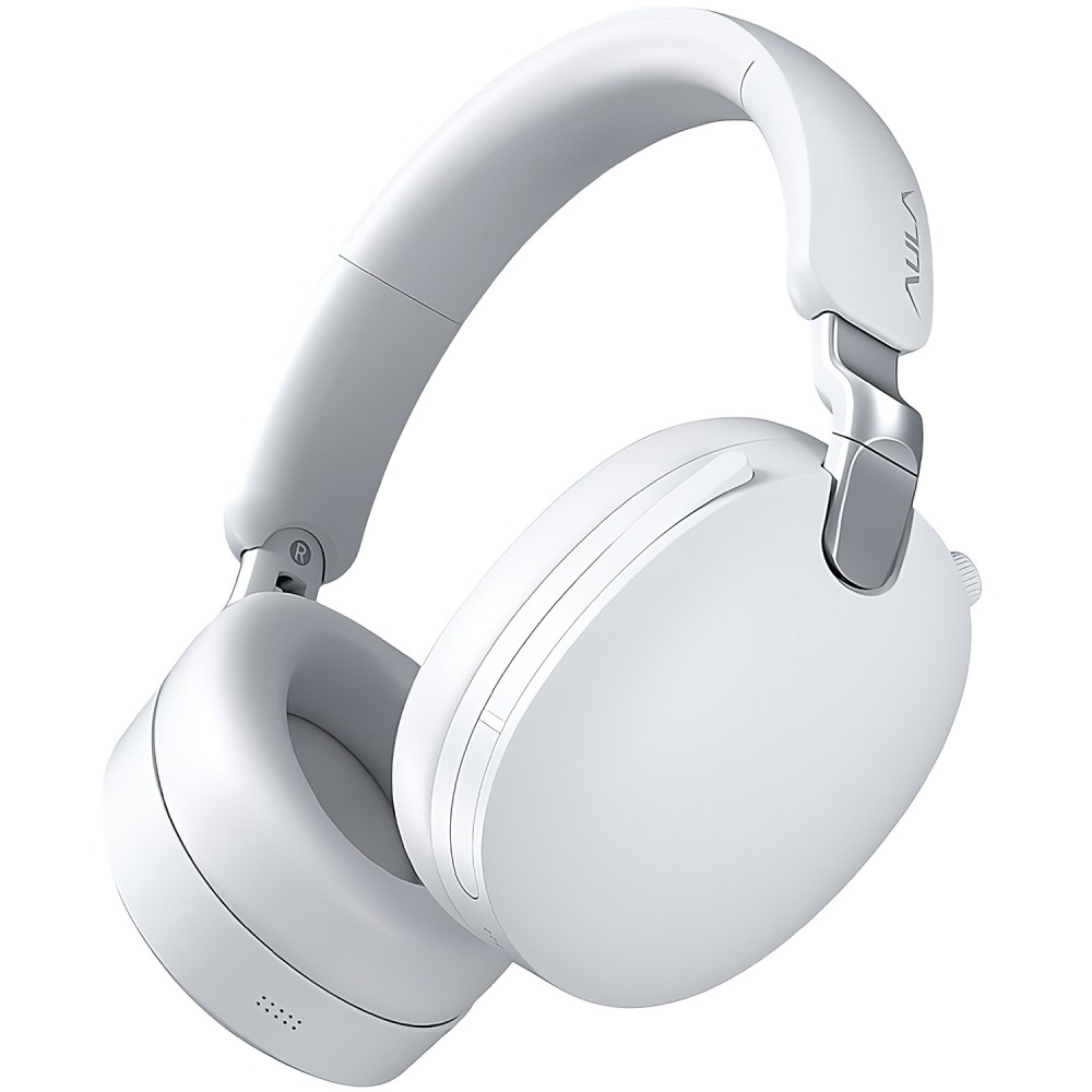 Компьютерная гарнитура Aula A500 белый 3990₽