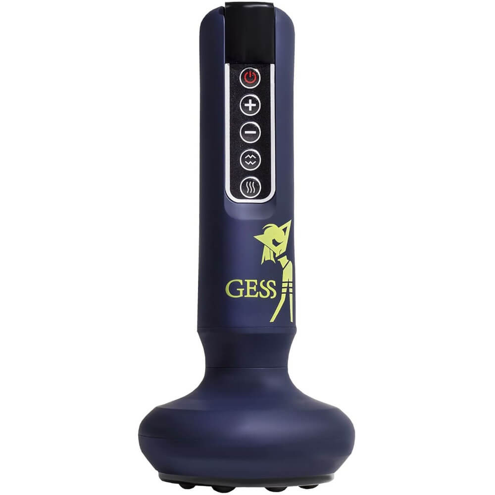 Массажер GESS Body Hit 883