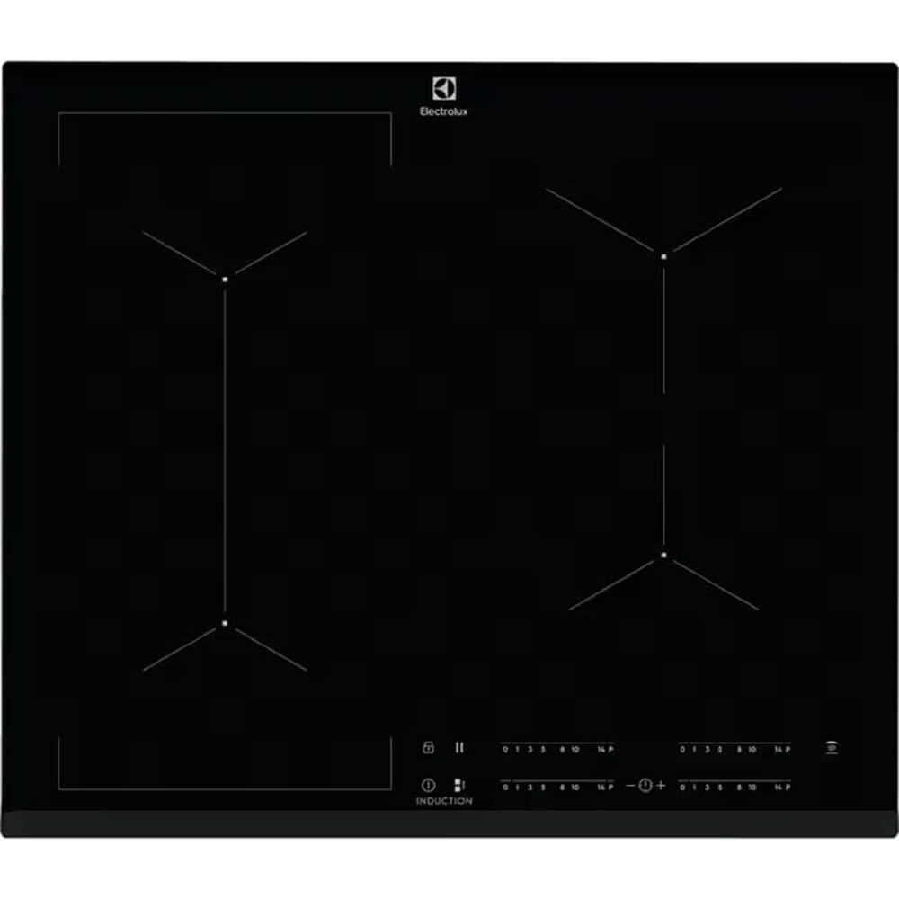 Варочная поверхность Electrolux EIV63443