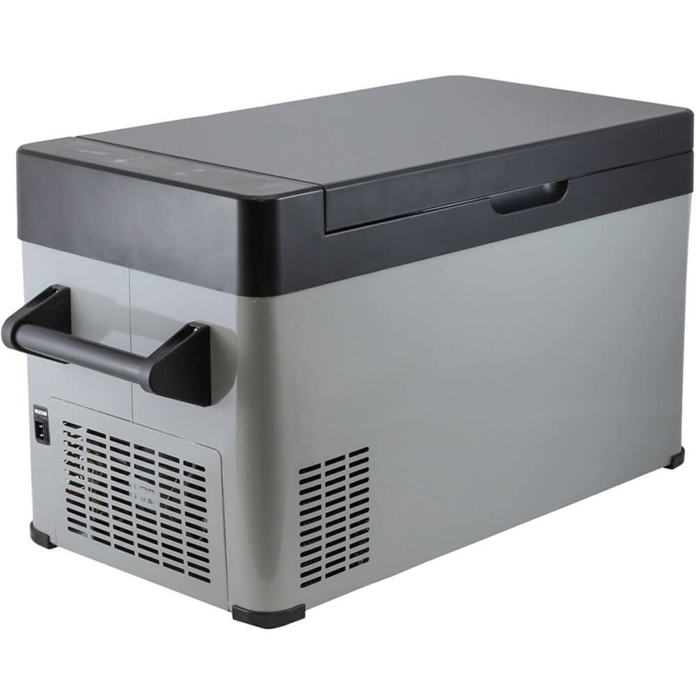 Автохолодильник Libhof Q-40