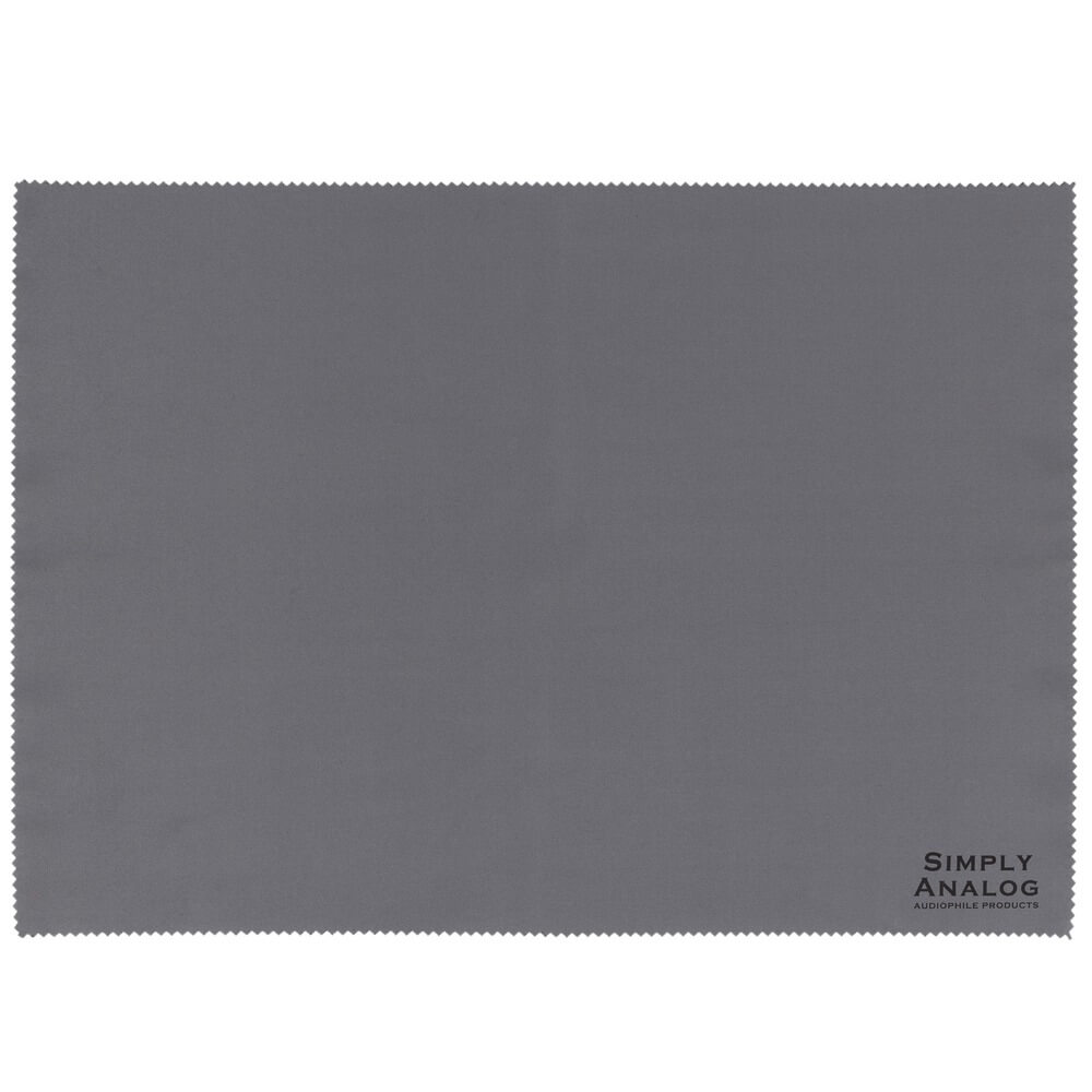Салфетка из микрофибры Simply Analog SAMC001