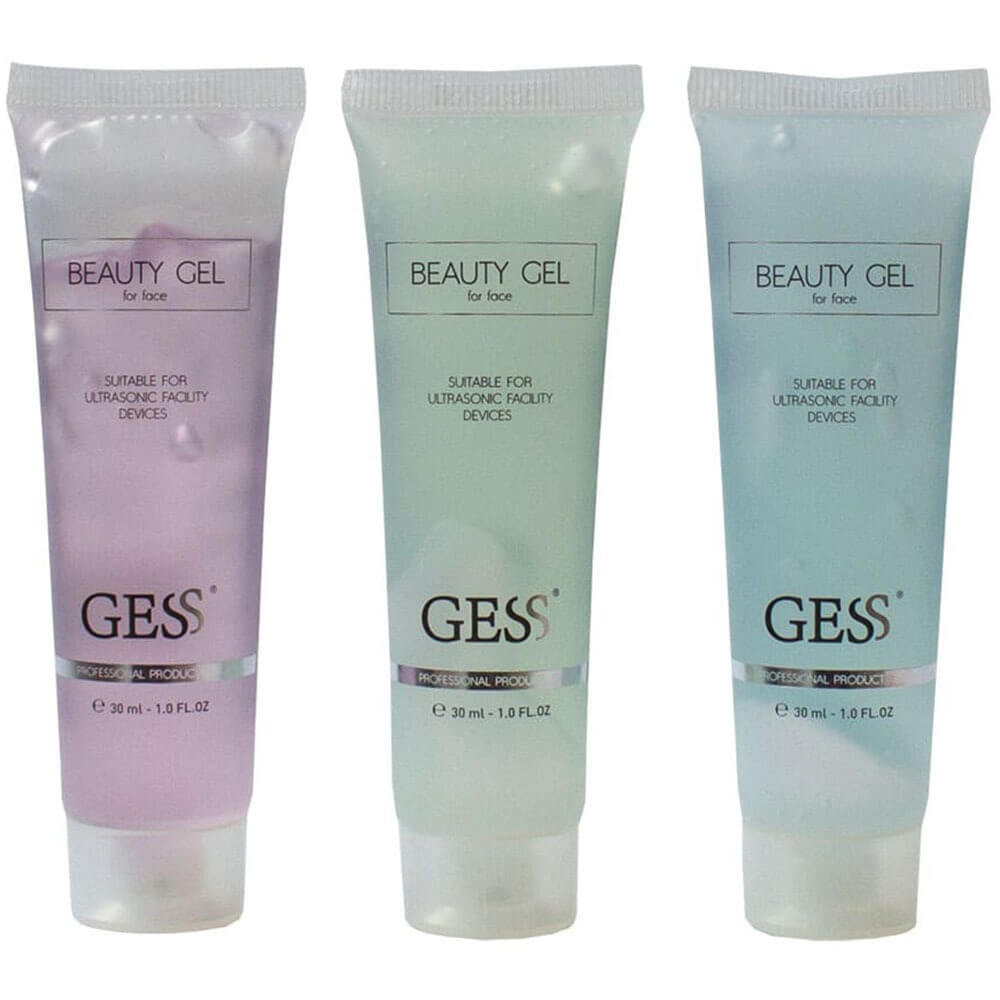 Набор гелей для лица GESS Beauty Gel 995 Set