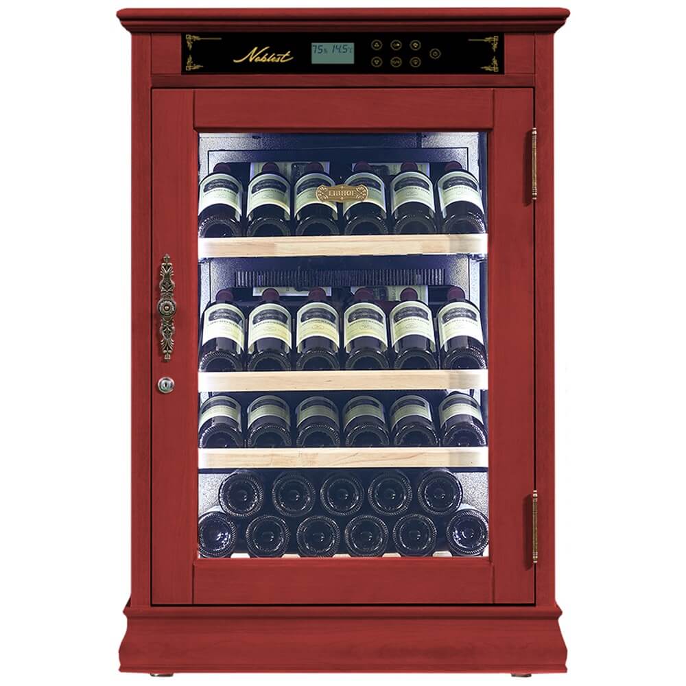Винный шкаф Libhof NR-43 Red Wine