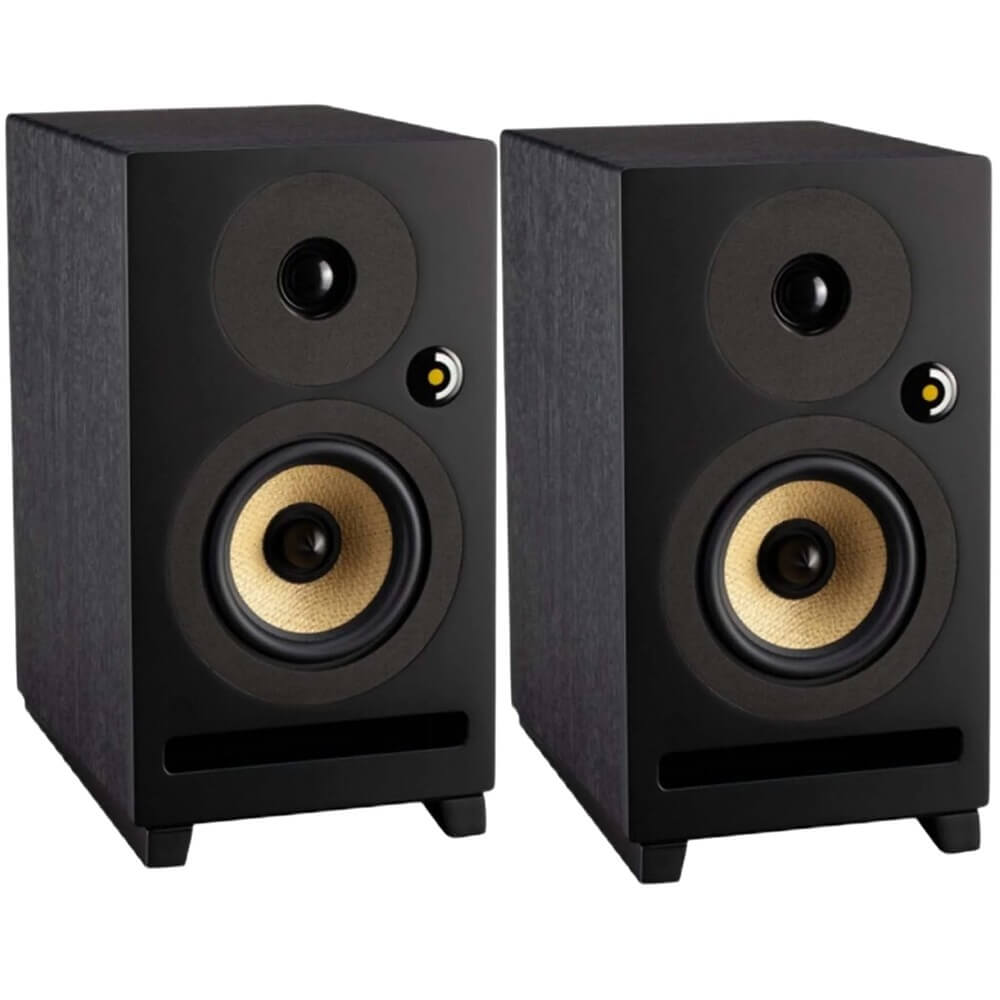 Акустическая система Davis Acoustics Krypton 3 Technik Black