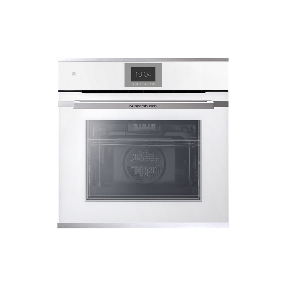Духовой шкаф Kuppersbusch BP 6550.0 W1 Stainless Steel