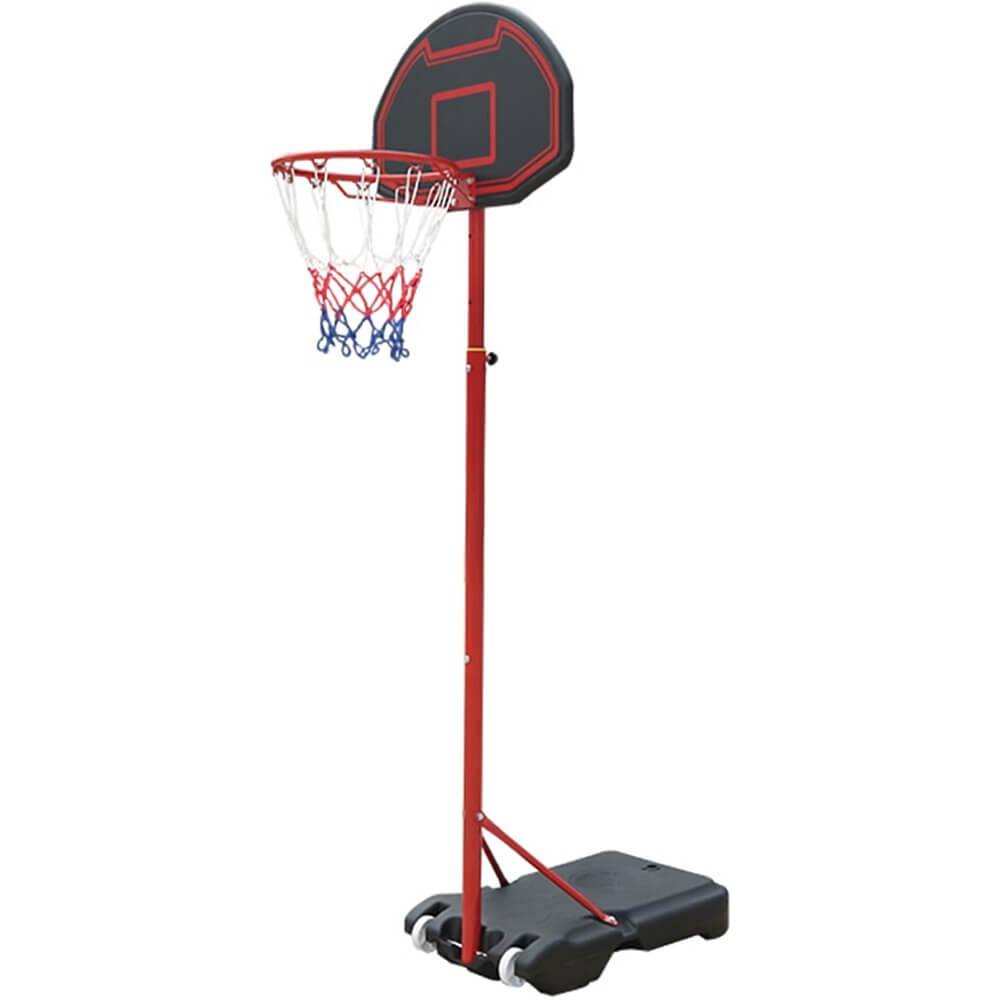 Мобильная баскетбольная стойка UNIX Line B-Stand BSTAO210BR