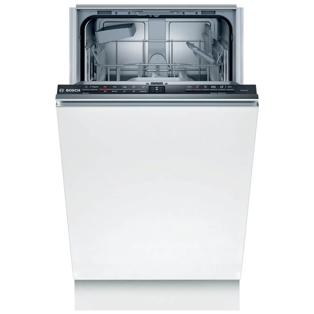 Встраиваемая посудомоечная машина Bosch SPV2IKX10E - фото 1