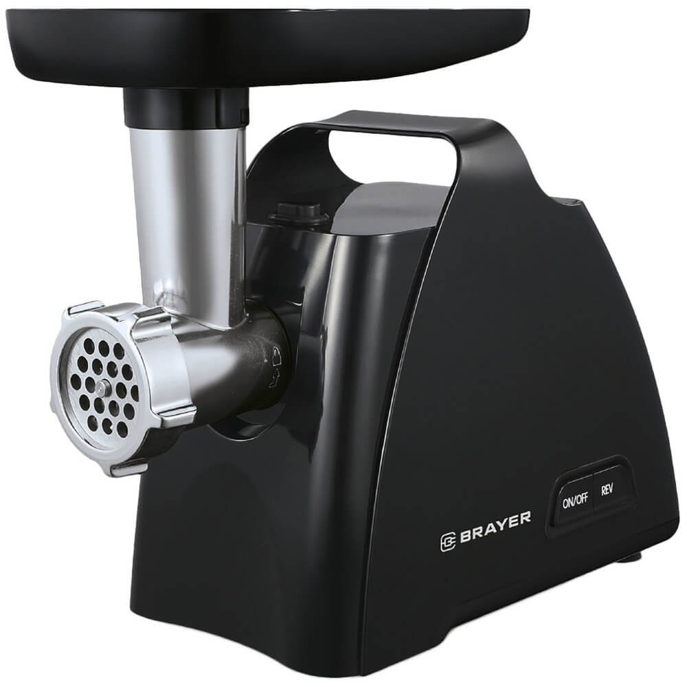 Мясорубка Brayer BR1606