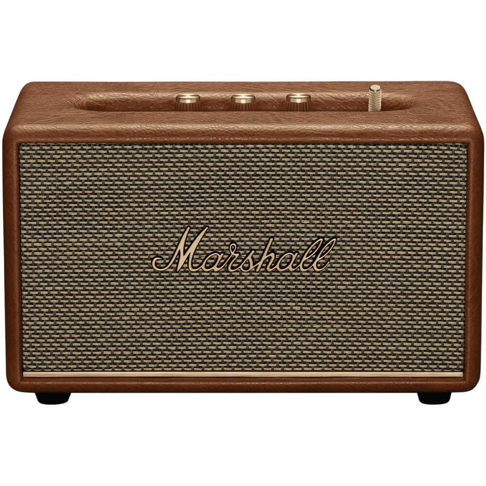 Портативная акустика Marshall Acton III Brown