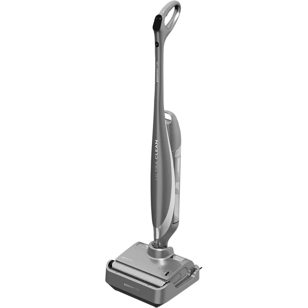 Вертикальный пылесос Polaris PVCW 1080