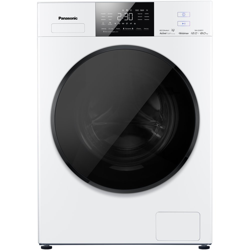 Стирально-сушильная машина Panasonic NA-S24ER1WKZ