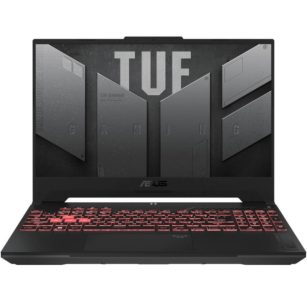 Ноутбук ASUS TUF Gaming A15 FA507XI-HQ094W (90NR0FF5-M006F0)