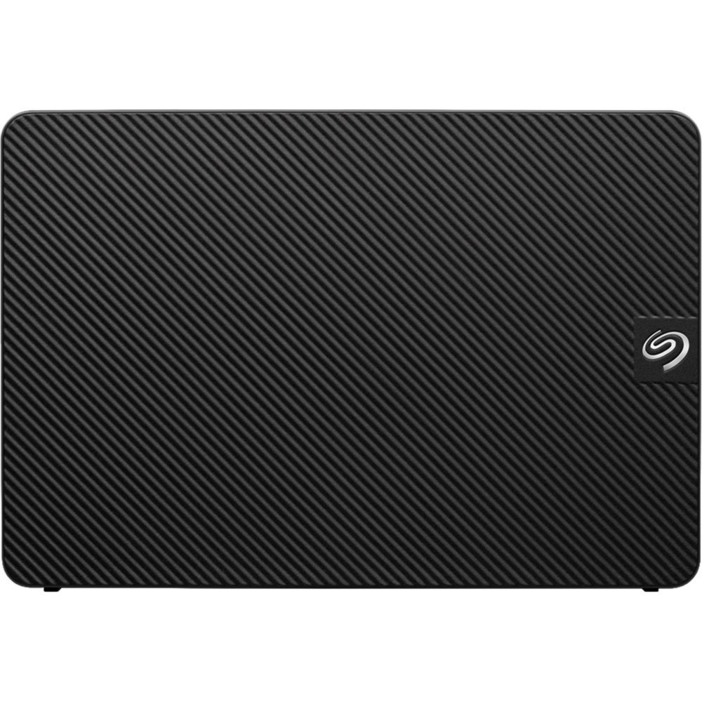 Внешний жесткий диск Seagate Expansion Desktop HDD 26 ТБ черный (STKP26000400)