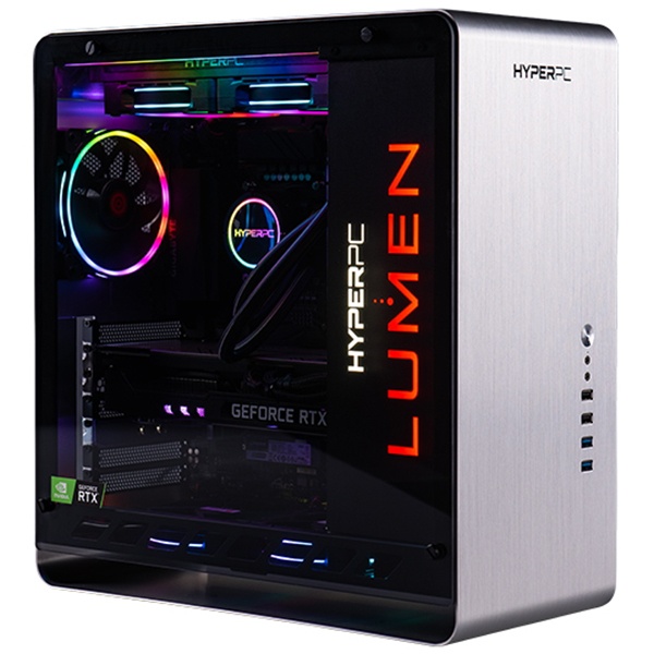 Системный блок EPIX Stinger 2