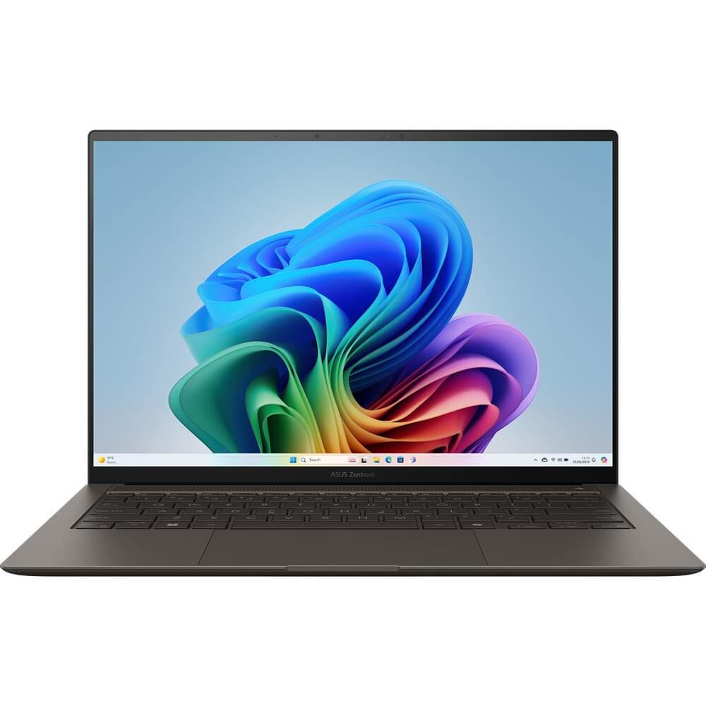 Ноутбук ASUS Zenbook S 14 OLED UX5406SA-PV055W 90NB14F1-M002C0 209990₽