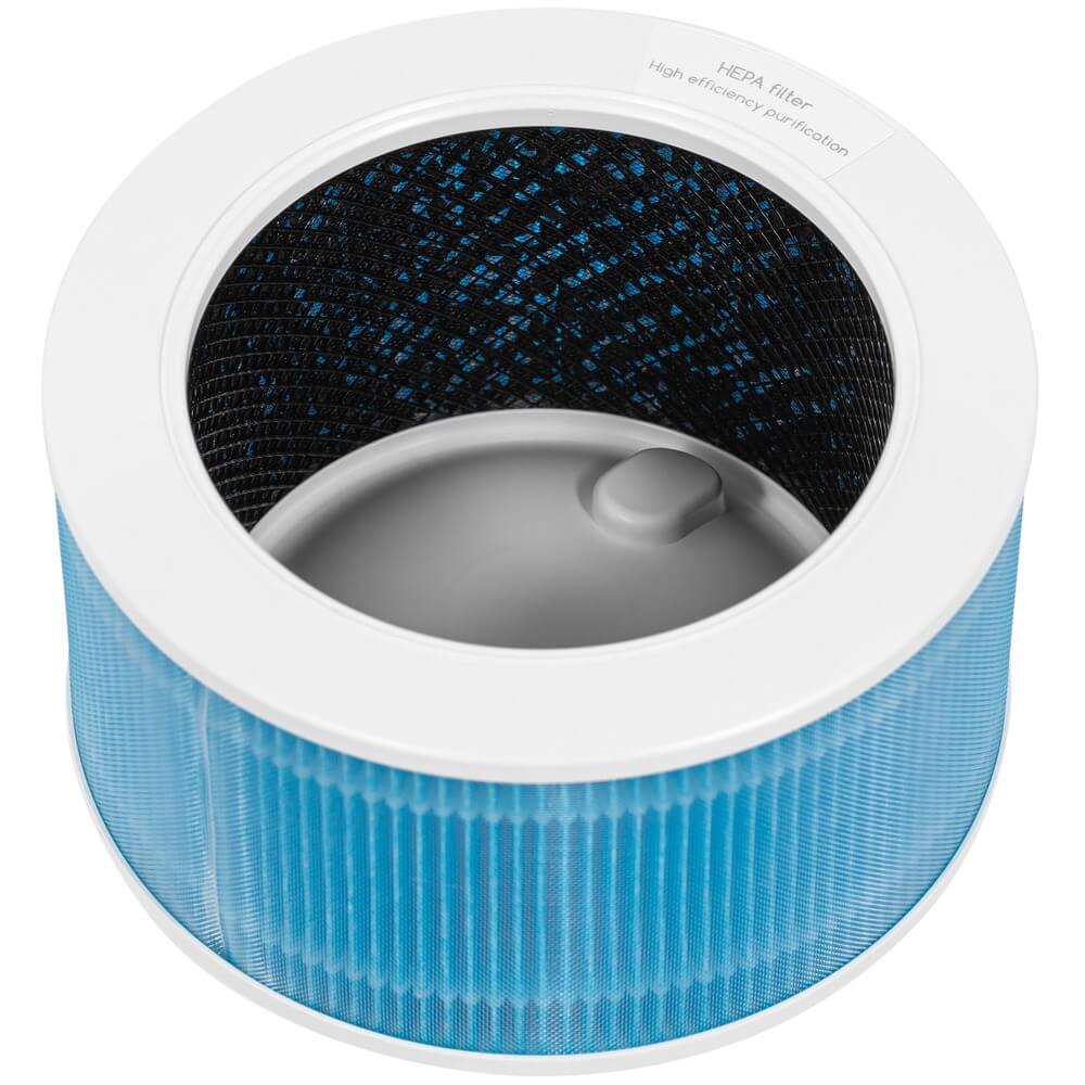Фильтр для воздухоочистителя QYRON CC601 HEPA