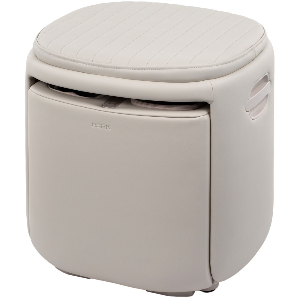 Массажер для ног BORK D715 wt