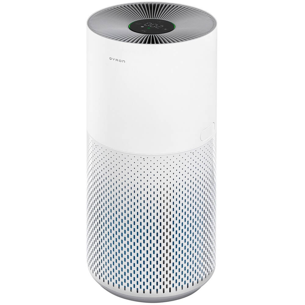 Очиститель воздуха QYRON AP601