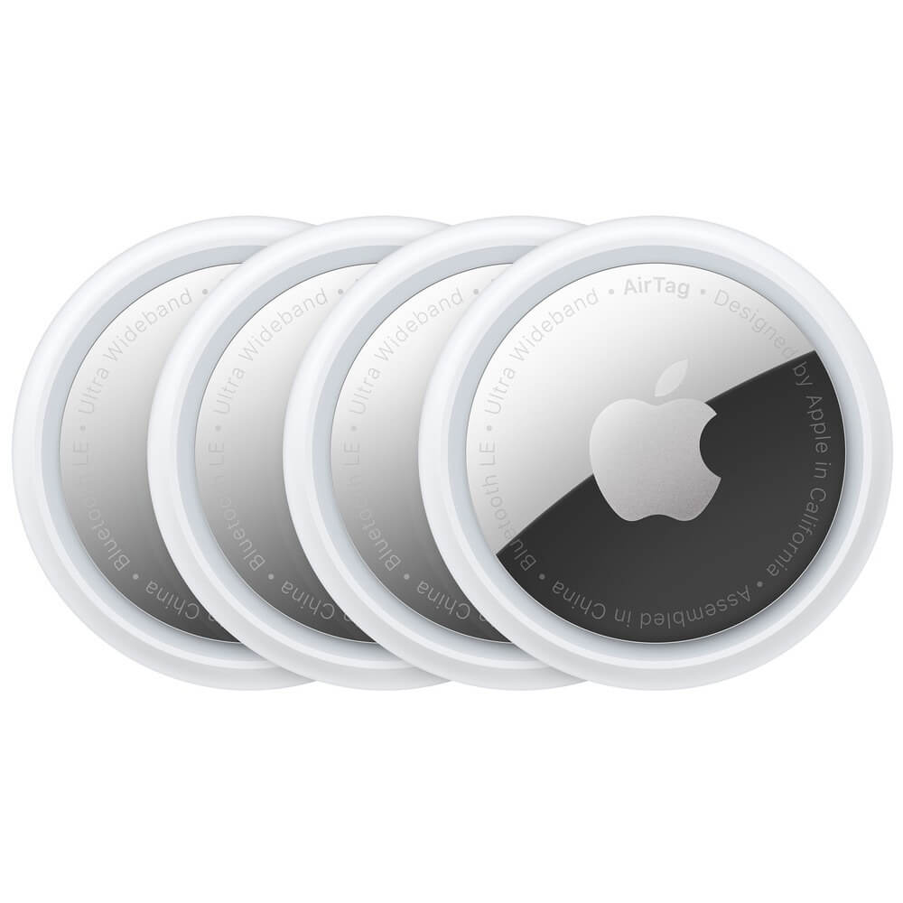 Беспроводная метка Apple AirTag 4