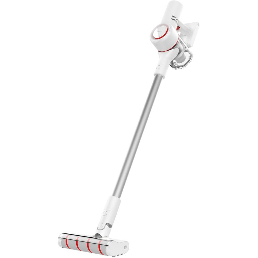 Вертикальный пылесос Dreame Cordless Vacuum Cleaner V9, цвет белый - фото 1