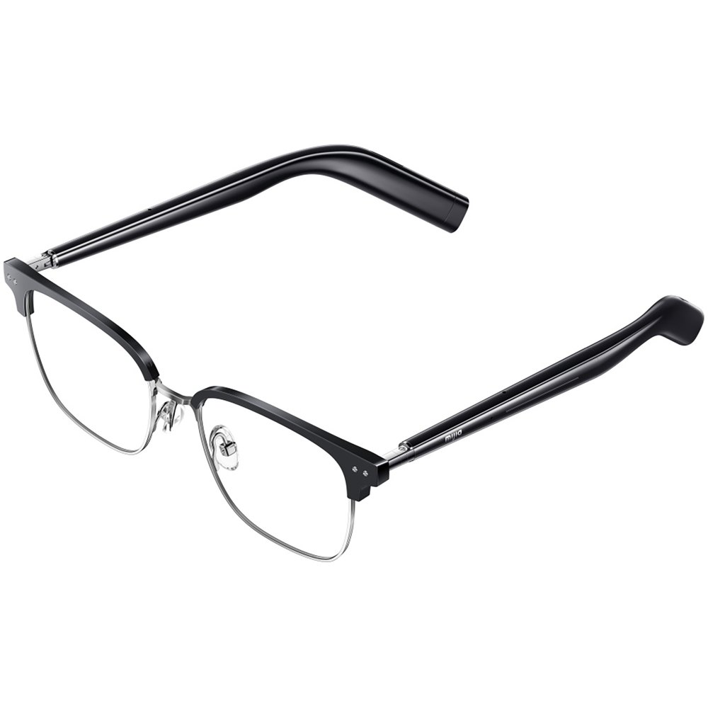 Умные очки Xiaomi Mijia Smart Audio Glasses Browline (BHR08VXGL)