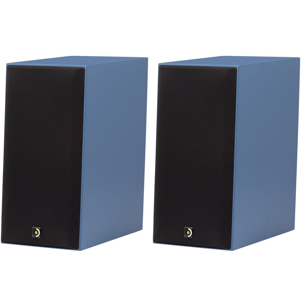 Акустическая система Davis Acoustics Courbet 3 Blue