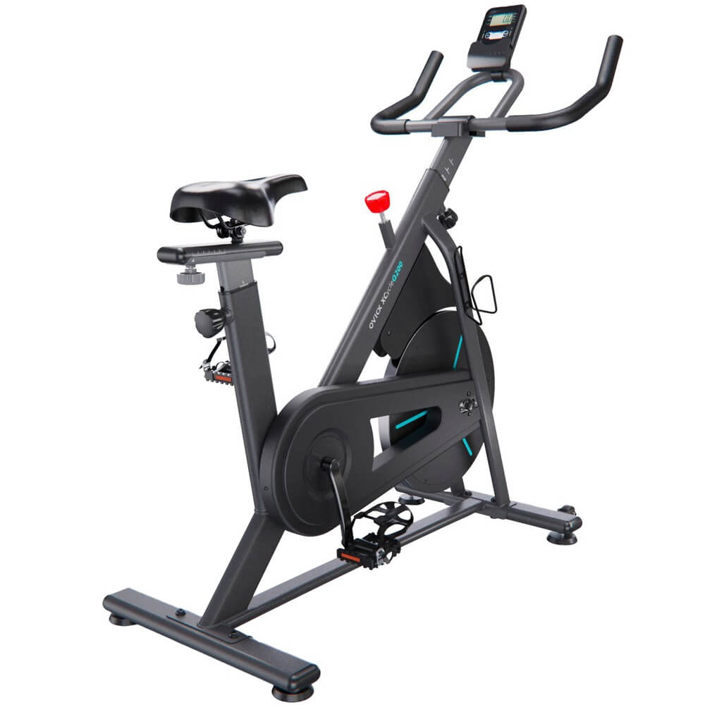 Спин-байк DFC Vigorup VB-800 22990₽