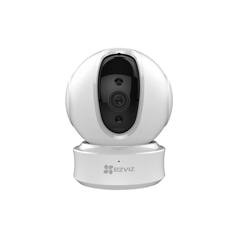 IP-камера Ezviz EZ360 C6CN, цвет белый - фото 1