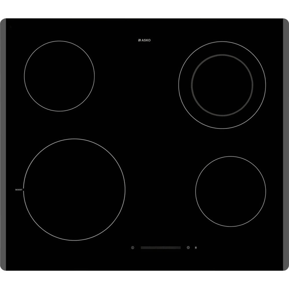 Варочная поверхность Asko HCL614G