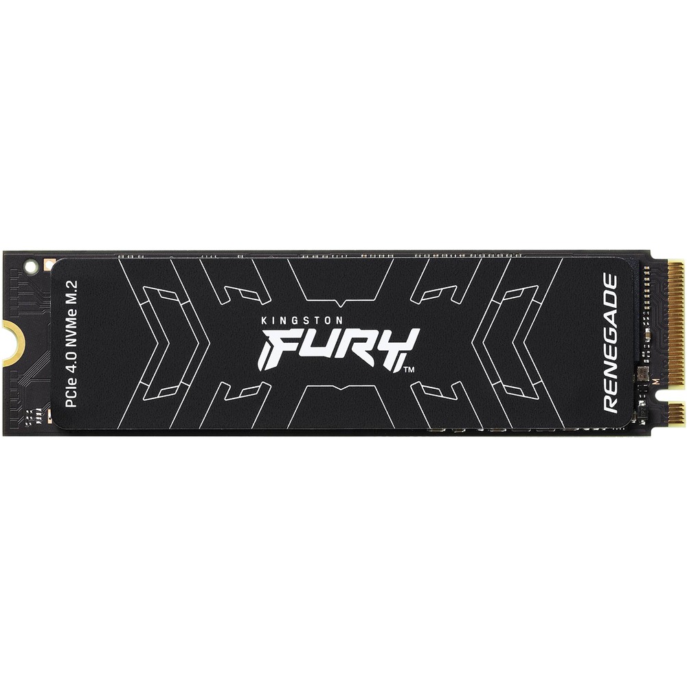 Жесткий диск Kingston Fury Renegade 500GB SFYRSK500G 829000₽