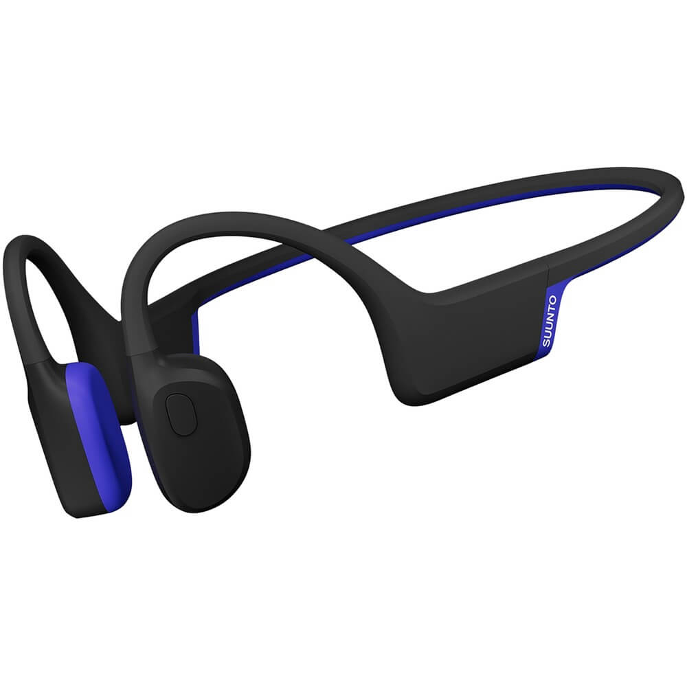 Наушники Suunto Aqua Light глубокий чёрный
